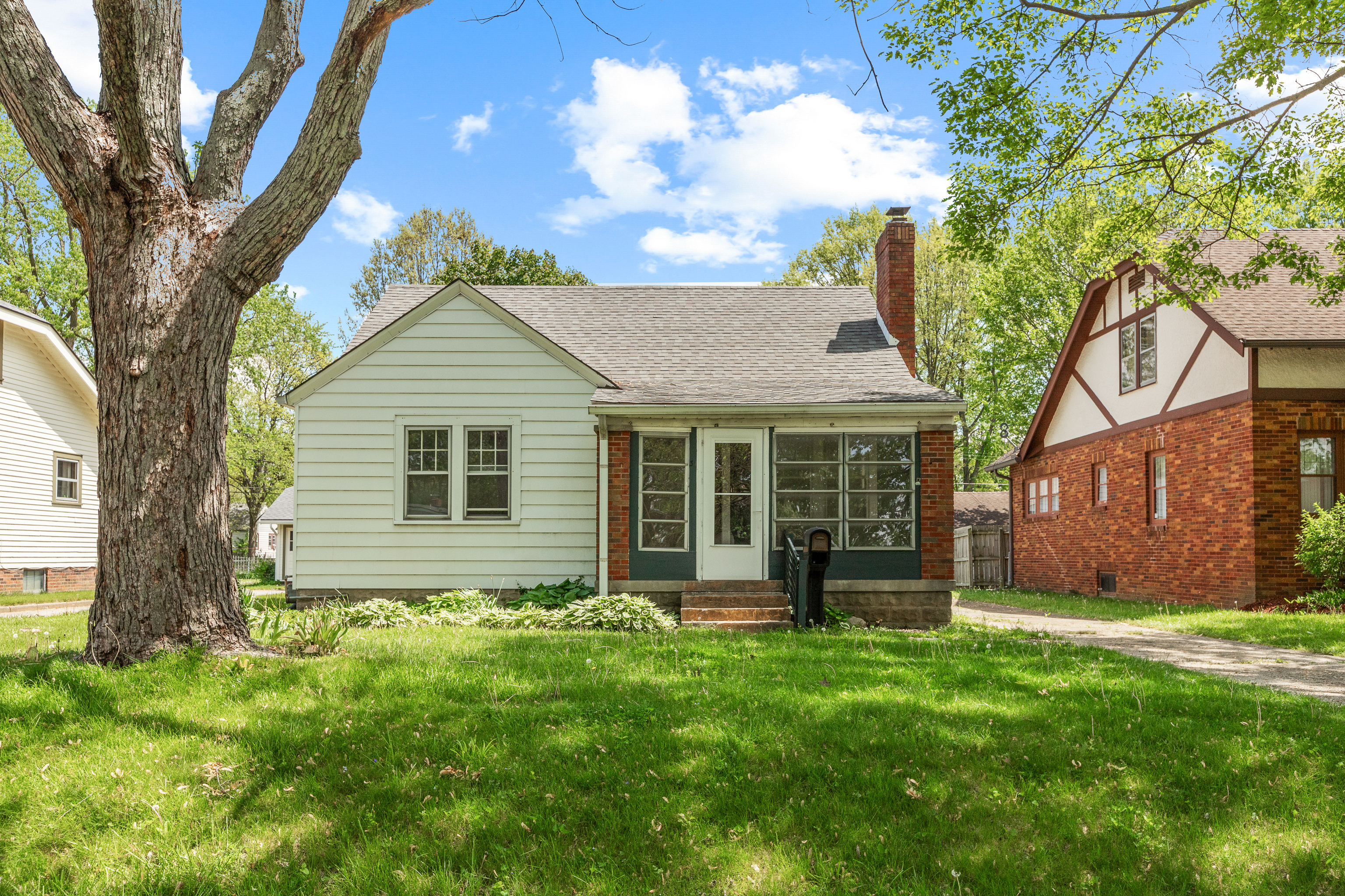 31 N Harbison Avenue Indianapolis IN 46219