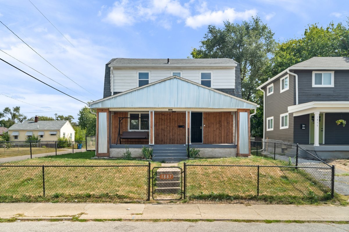 1887 Mansfield Street Indianapolis IN 46202