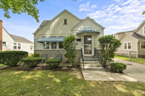 Macey Duncan | CENTURY 21 Scheetz | IN Real Estate