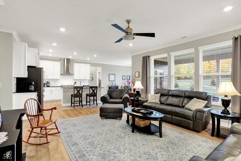 3533 Brunstfield Court Bargersville IN 46106