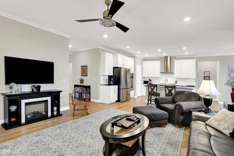 3533 Brunstfield Court Bargersville IN 46106