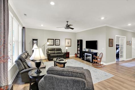 3533 Brunstfield Court Bargersville IN 46106