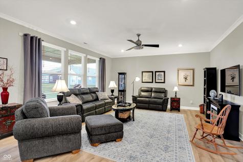 3533 Brunstfield Court Bargersville IN 46106