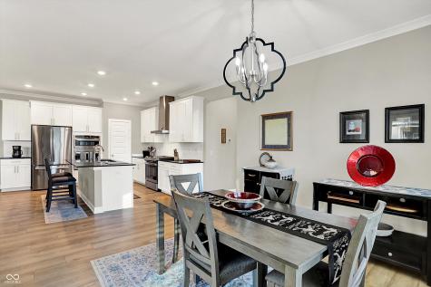 3533 Brunstfield Court Bargersville IN 46106