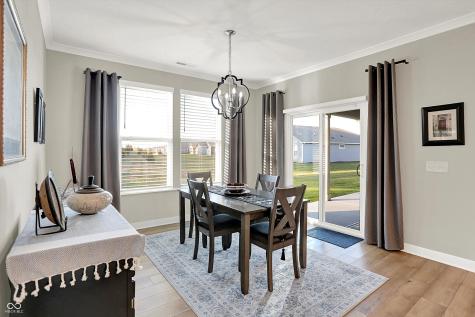 3533 Brunstfield Court Bargersville IN 46106