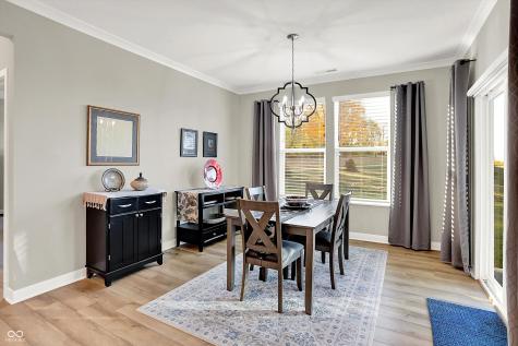 3533 Brunstfield Court Bargersville IN 46106