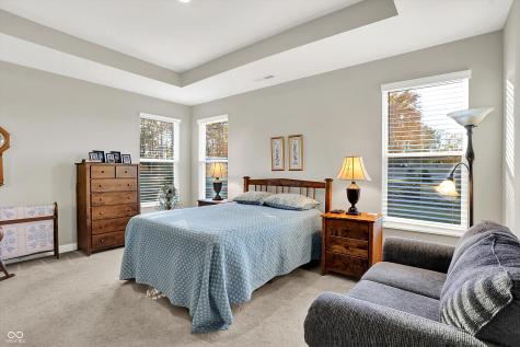 3533 Brunstfield Court Bargersville IN 46106