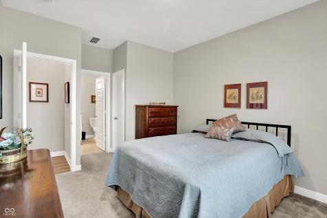 3533 Brunstfield Court Bargersville IN 46106