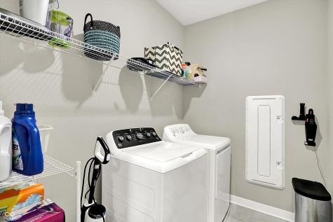 3533 Brunstfield Court Bargersville IN 46106