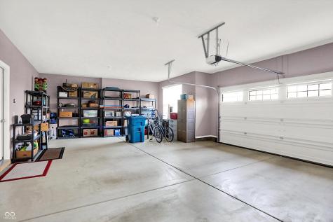 3533 Brunstfield Court Bargersville IN 46106