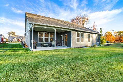 3533 Brunstfield Court Bargersville IN 46106