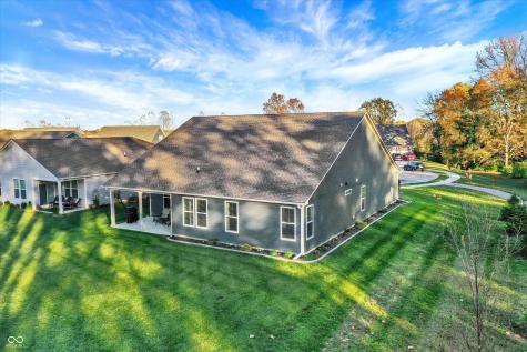 3533 Brunstfield Court Bargersville IN 46106