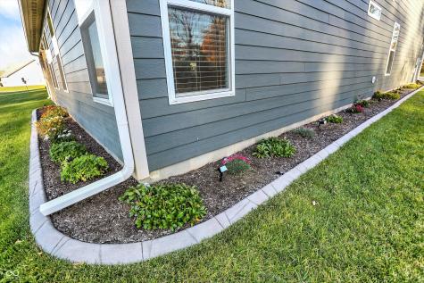 3533 Brunstfield Court Bargersville IN 46106