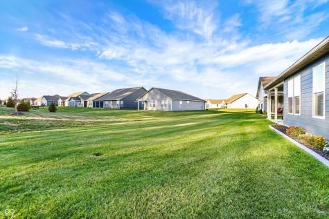 3533 Brunstfield Court Bargersville IN 46106