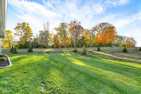 3533 Brunstfield Court Bargersville IN 46106