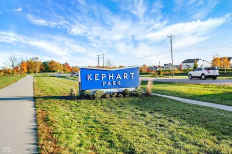 3533 Brunstfield Court Bargersville IN 46106