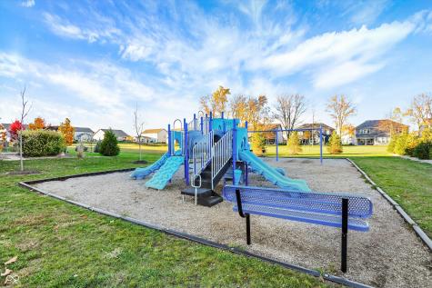 3533 Brunstfield Court Bargersville IN 46106