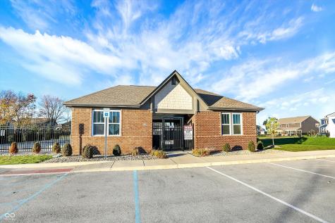 3533 Brunstfield Court Bargersville IN 46106