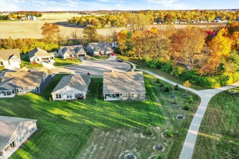 3533 Brunstfield Court Bargersville IN 46106