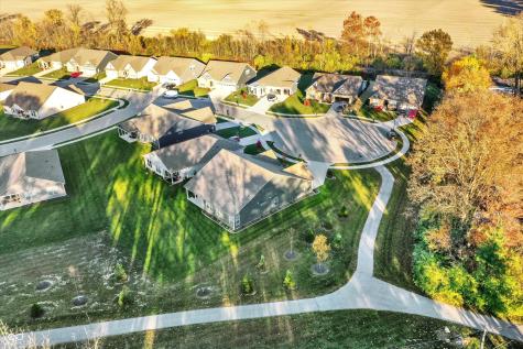 3533 Brunstfield Court Bargersville IN 46106