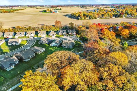 3533 Brunstfield Court Bargersville IN 46106