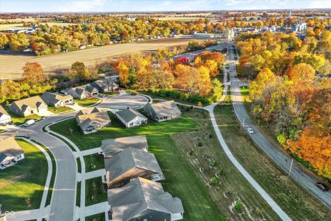 3533 Brunstfield Court Bargersville IN 46106