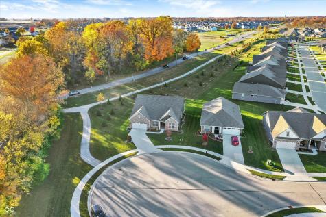 3533 Brunstfield Court Bargersville IN 46106