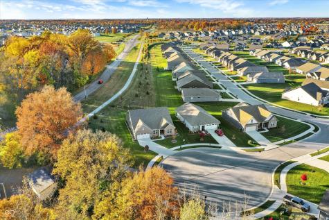 3533 Brunstfield Court Bargersville IN 46106