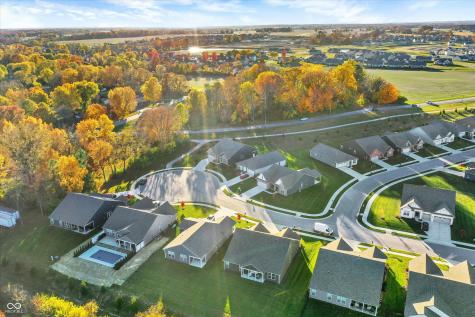 3533 Brunstfield Court Bargersville IN 46106