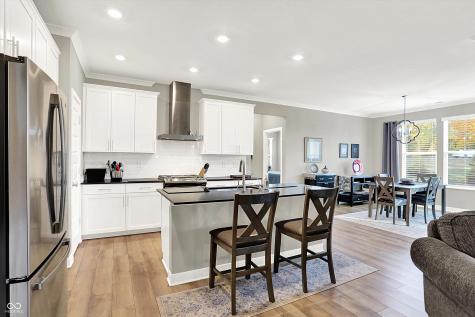 3533 Brunstfield Court Bargersville IN 46106