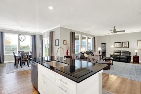 3533 Brunstfield Court Bargersville IN 46106