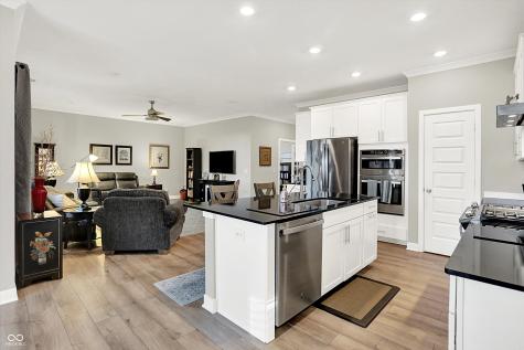 3533 Brunstfield Court Bargersville IN 46106