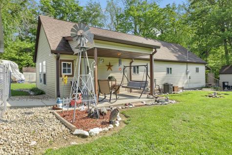 2139 Wildwood Lane Indianapolis IN 46239