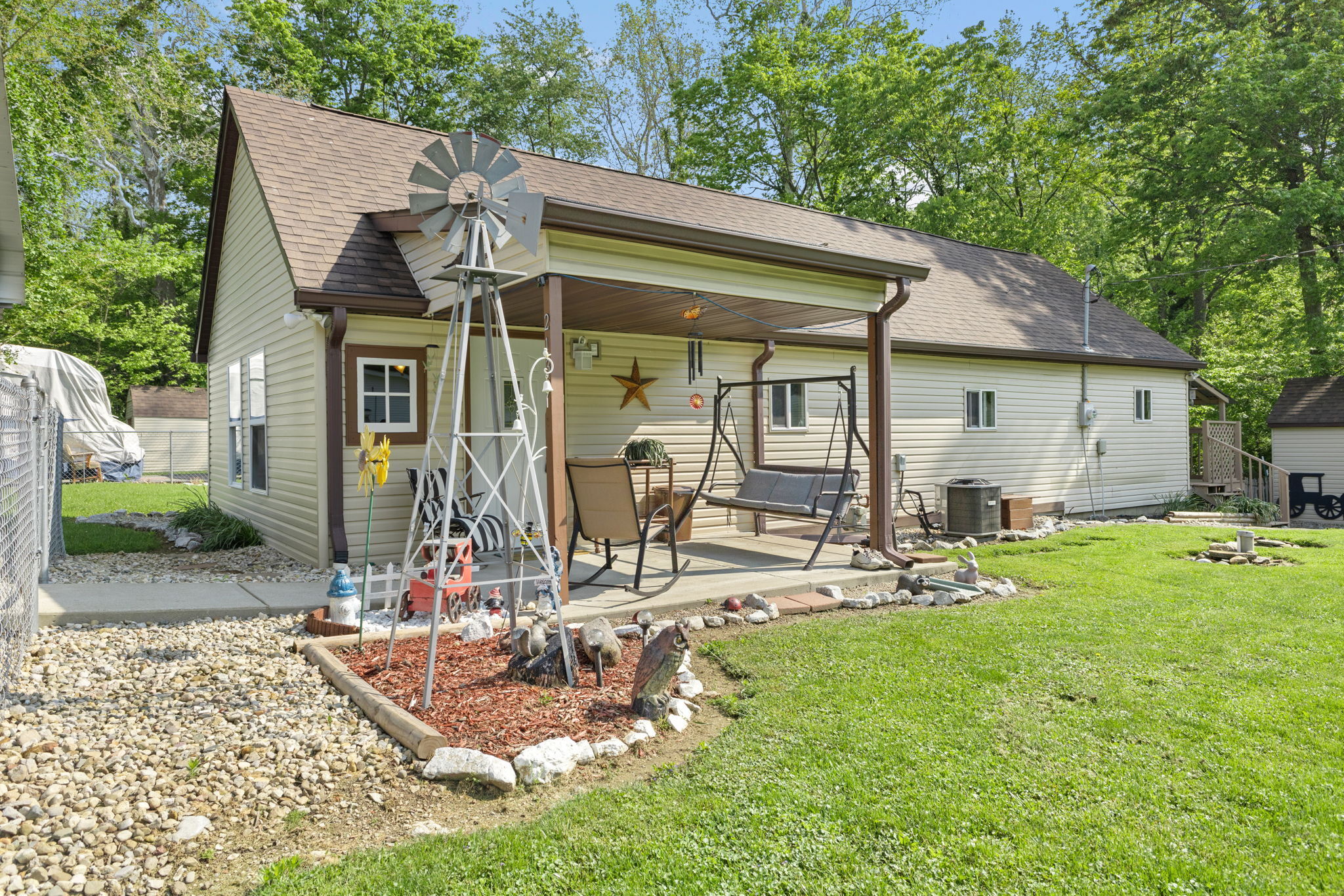 2139 Wildwood Lane Indianapolis IN 46239