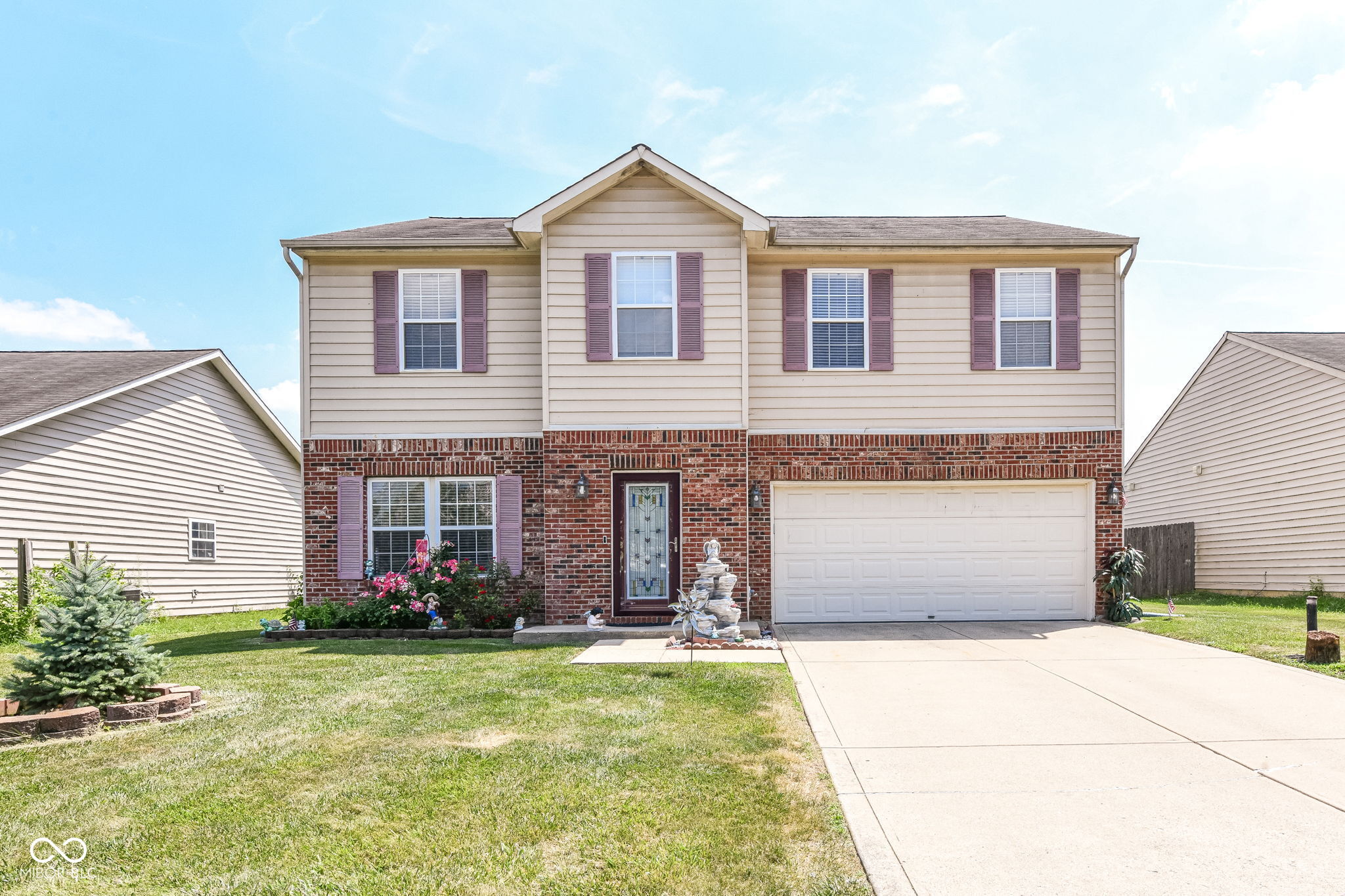 9685 Lomax Drive Avon IN 46123