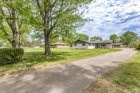 5105 Thornleigh Drive Indianapolis IN 46226