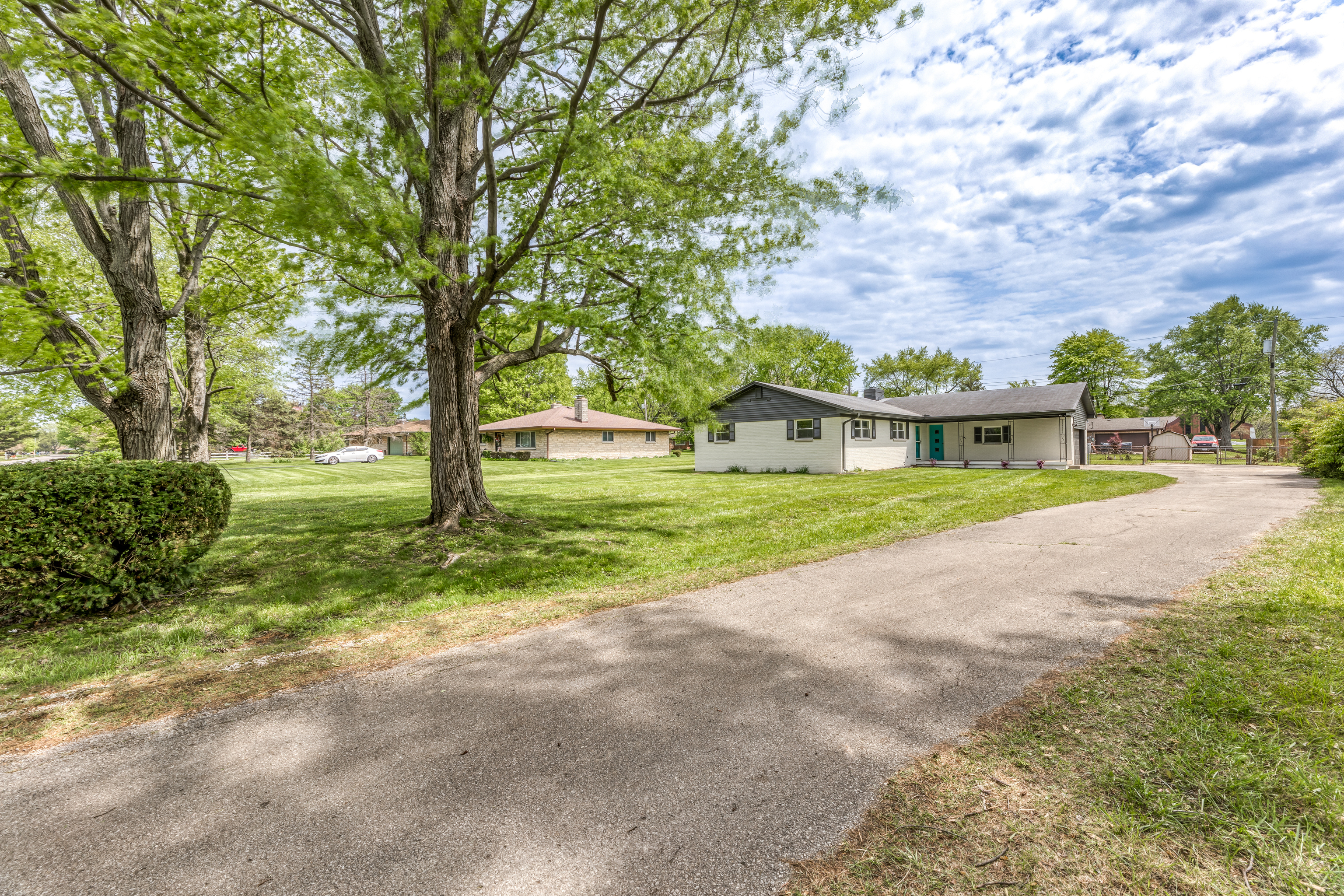 5105 Thornleigh Drive Indianapolis IN 46226