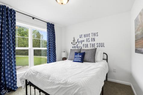9550 E Northshore Drive Unionville IN 47468