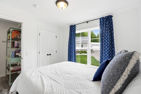 9550 E Northshore Drive Unionville IN 47468