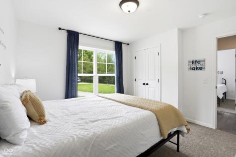 9550 E Northshore Drive Unionville IN 47468