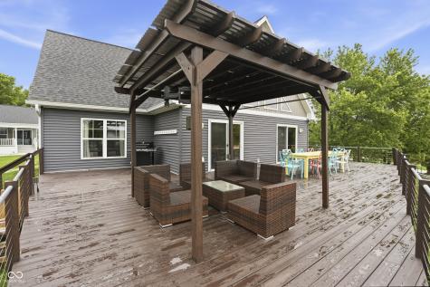 9550 E Northshore Drive Unionville IN 47468