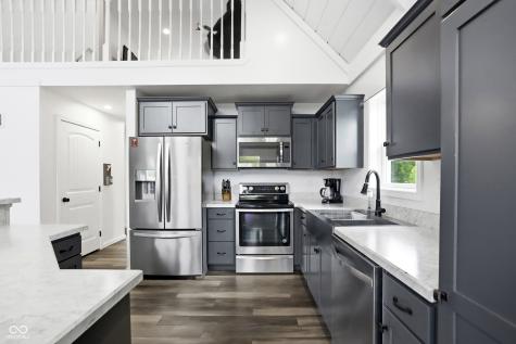 9550 E Northshore Drive Unionville IN 47468