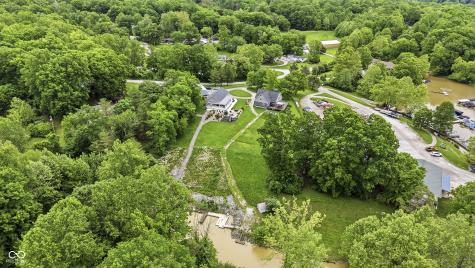 9550 E Northshore Drive Unionville IN 47468