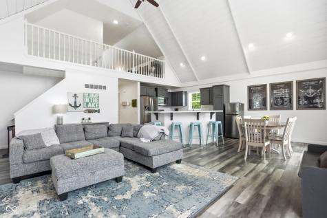9550 E Northshore Drive Unionville IN 47468