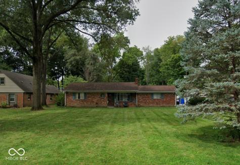 9634 Maple Drive Carmel IN 46280