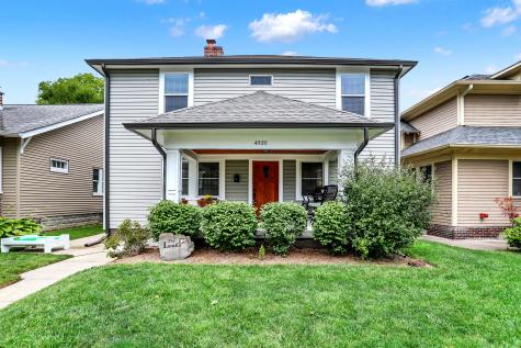 4920 Broadway Street Indianapolis IN 46205