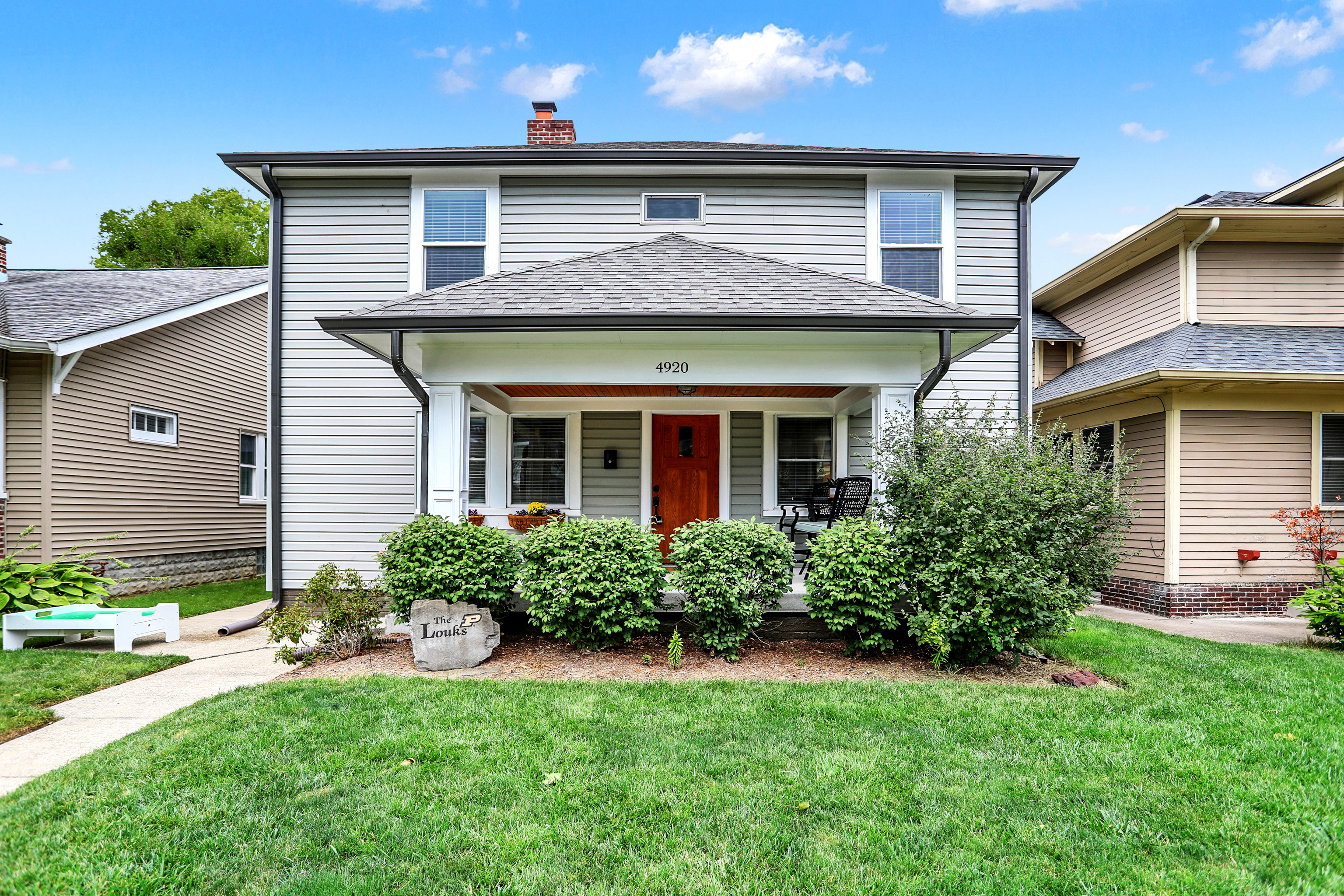 4920 Broadway Street Indianapolis IN 46205