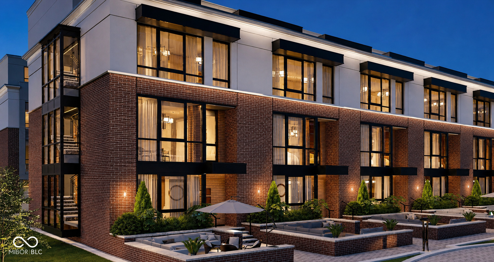 11956 Citywalk Drive Fishers IN 46038