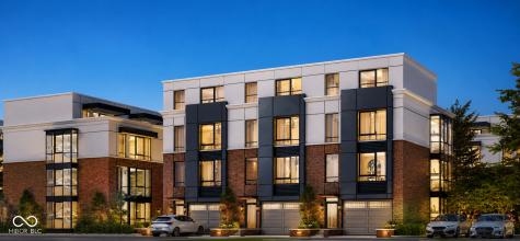 11956 Citywalk Drive Fishers IN 46038