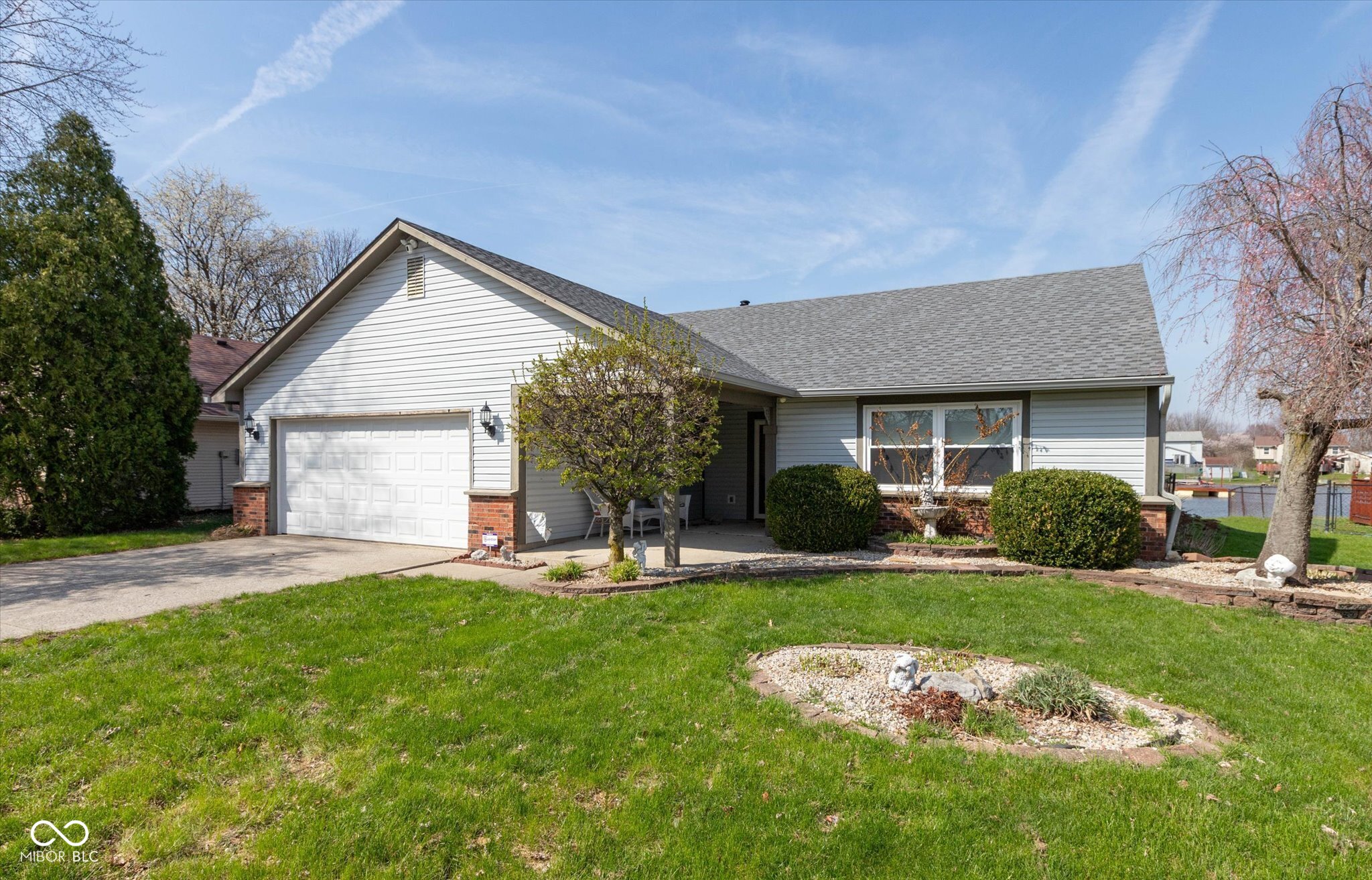 6324 Muirfield Way Indianapolis IN 46237